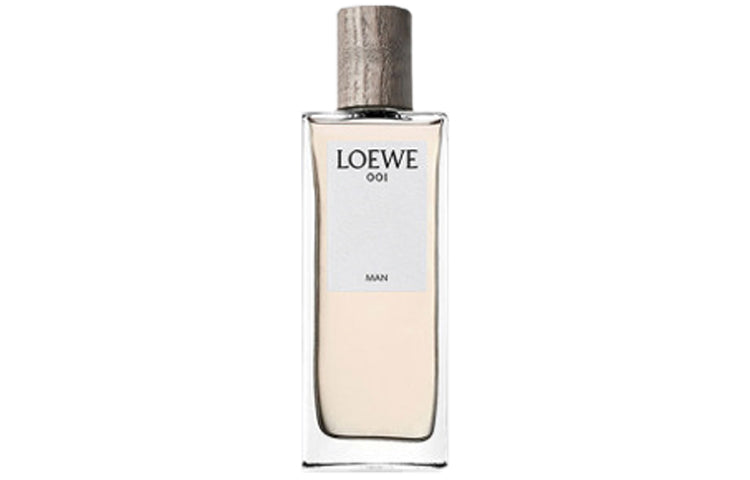 LOEWE 001 Morning After Men's Perfumes Wooden Scent Potpourri Scent Eau De Parfum 50ml/75ml/100ml 618 Low Price