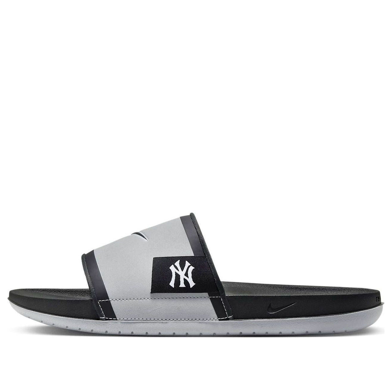 Nike MLB x Offcourt Slide 'New York Yankees 2024' FN4487-001