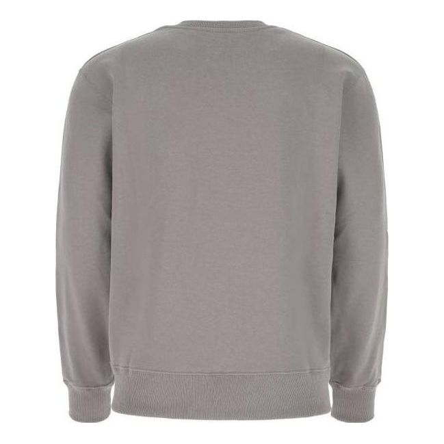 A-COLD-WALL* Logo Crewneck Sweatshirt 'Slate Grey' ACWMW056-SLGR