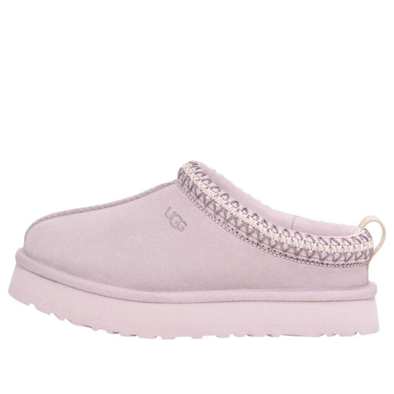 (GS) UGG Tazz Slipper 'Bay Fog' 1143776K-BYF