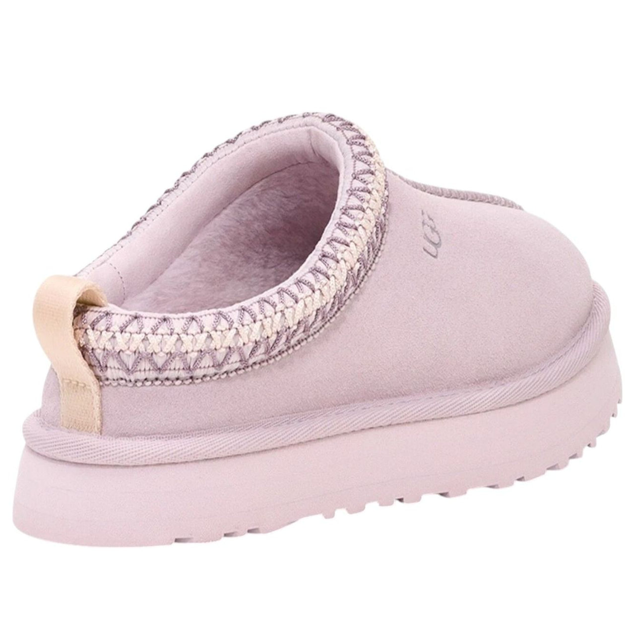 (GS) UGG Tazz Slipper 'Bay Fog' 1143776K-BYF