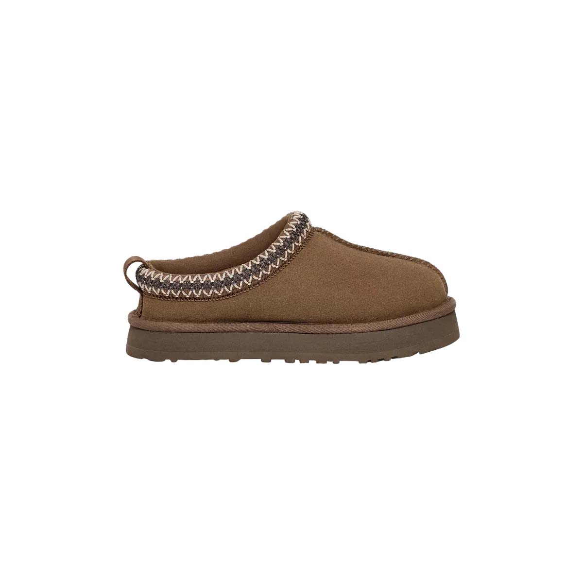 (GS) UGG Tazz Slipper 'Hickory' 1143776K-HCK