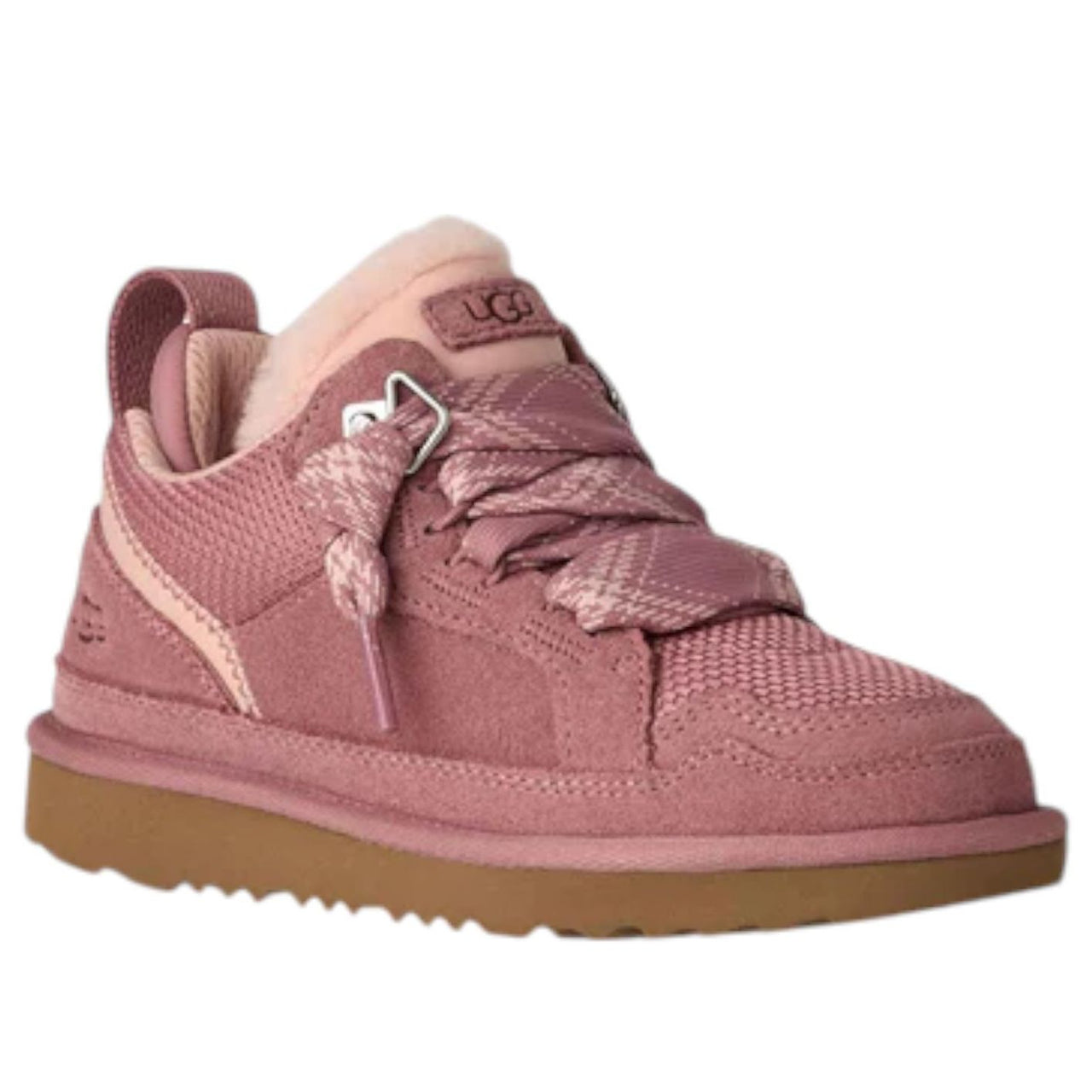 (GS) UGG Lowmel 'Pink Dawn' 1167612-PDW