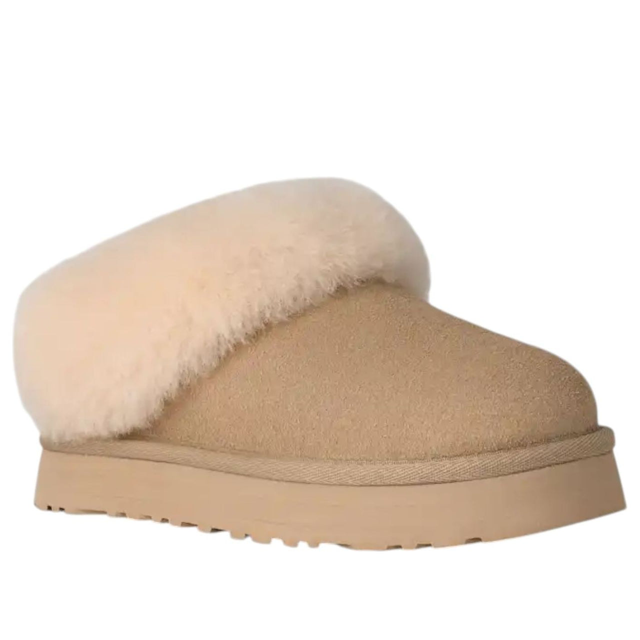 (GS) UGG Tazzelle 'Mustard Seed' 1171198K-MDSD