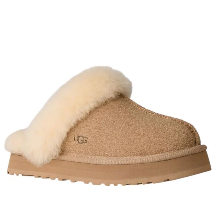 (GS) UGG Disquette 'Sand' 1171199K-SAN