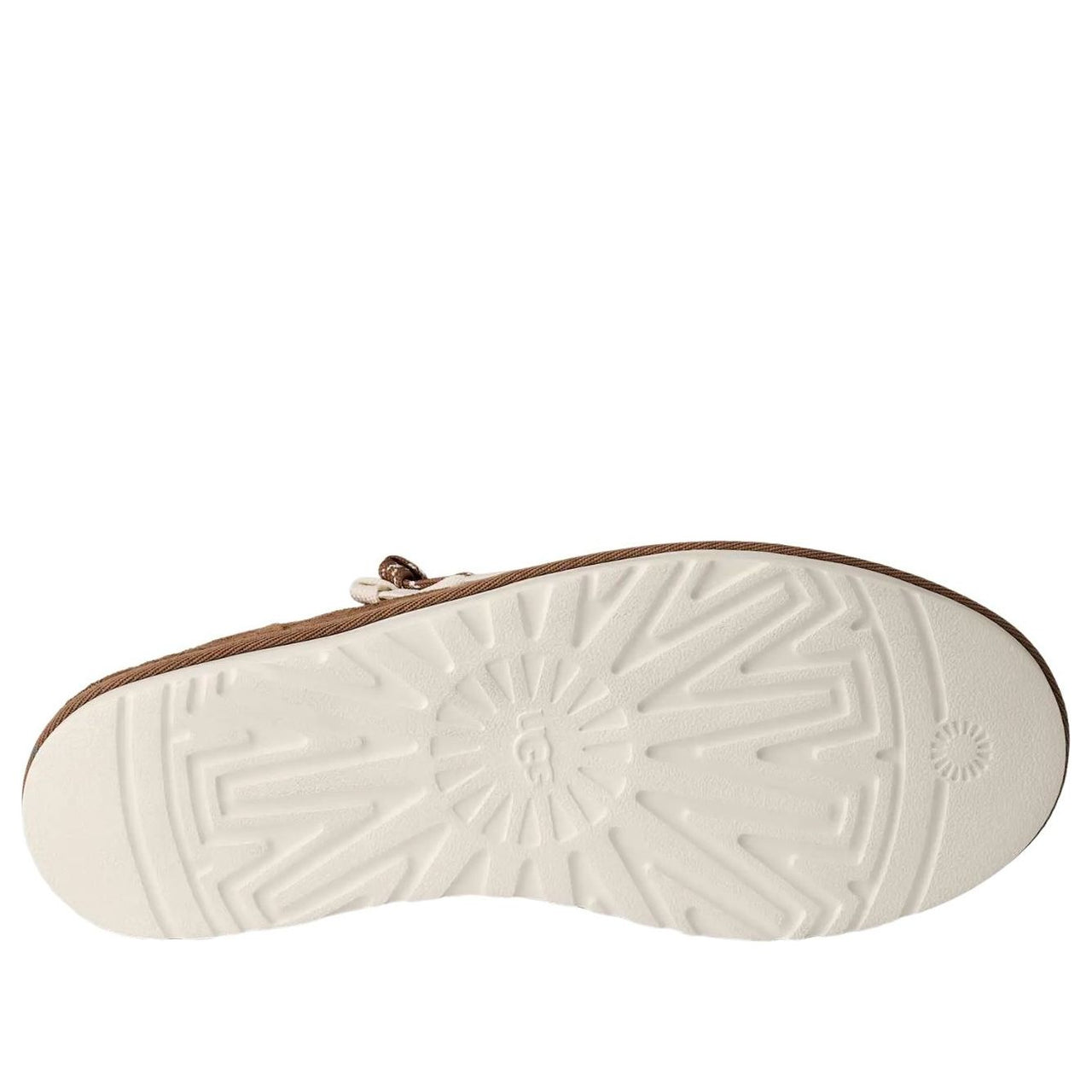 UGG Minimel 'Chestnut' 1177035-CHE