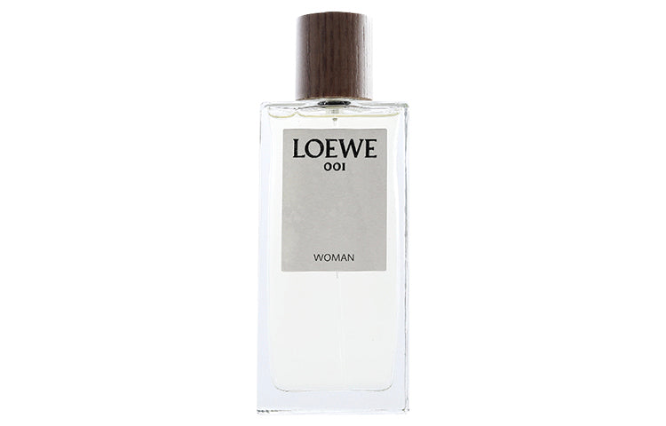 LOEWE 001 Post Morning Women's Perfumes Oriental Floral Perfume EDP Mandarin Sandalwood 30ml/50ml/75ml/100ml