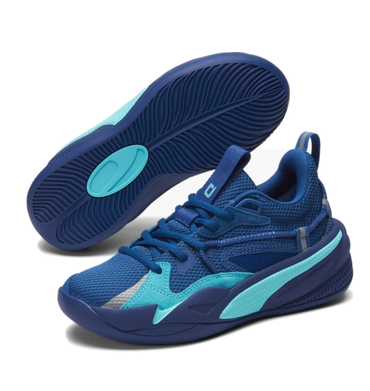 (GS) PUMA J. Cole x RS-Dreamer Jr 'E-Line' 194166-22