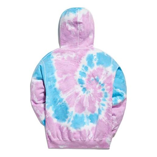 KITH Treats Swirl Hoodie 'Multicolor' KH2424-115