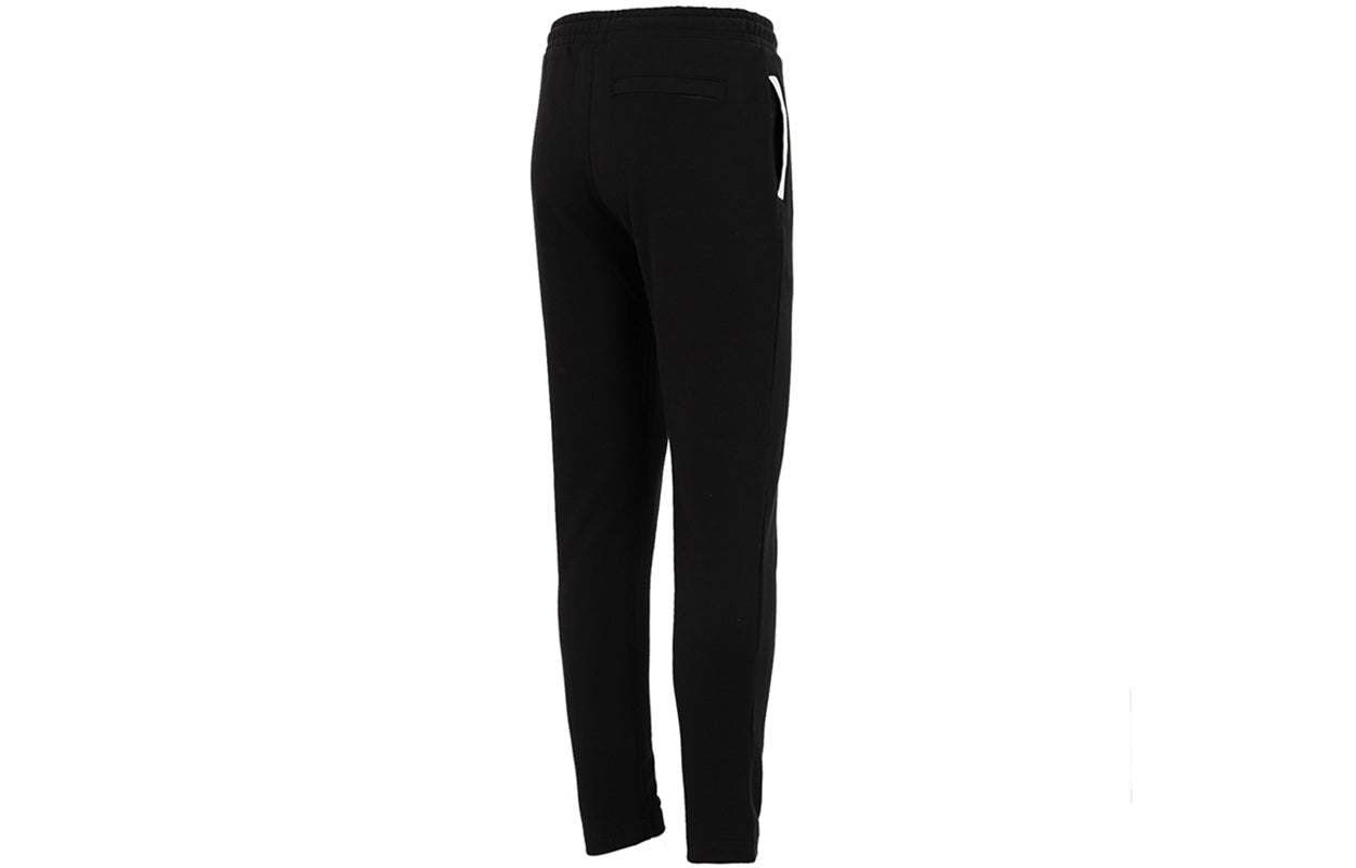 PUMA Classics Track Pants 'Black White' 531715-51