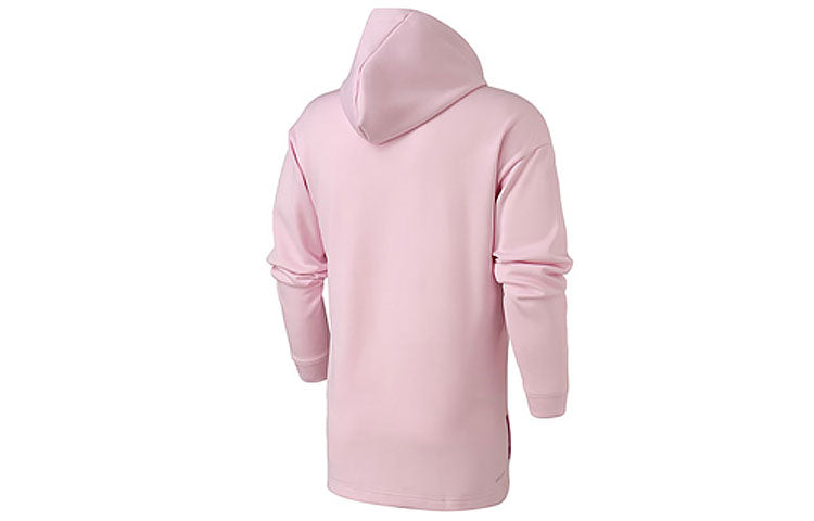 Men's Nike Large Logo Sports Drawstring Pink AJ9264-663