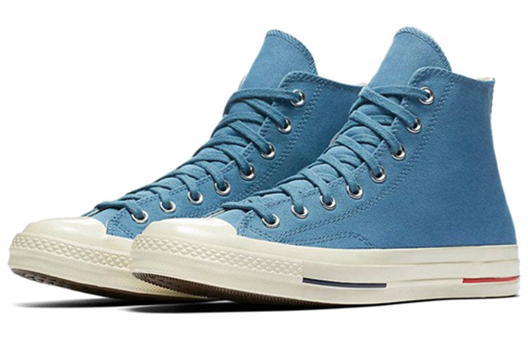 Converse Chuck 70 Heritage Court High Top 'Blue' 160491C