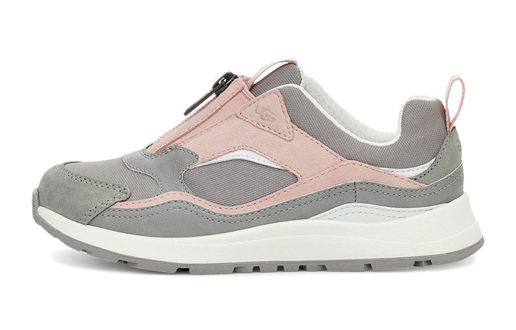 (PS) UGG Ca805 'Seal Grey Pink' 1115850K-SEL