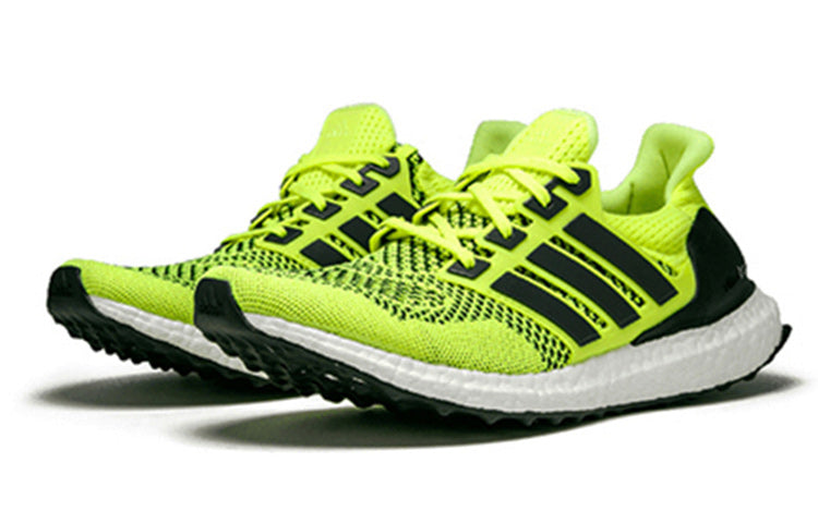 adidas UltraBoost 1.0 'Solar Yellow' S77414