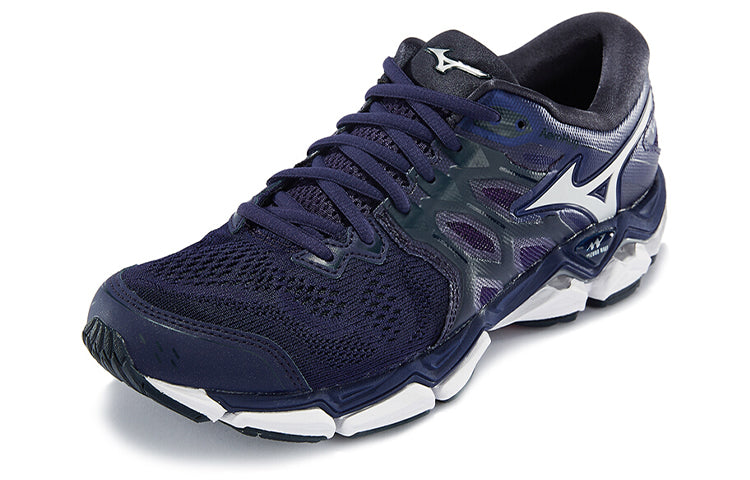 (WMNS) Mizuno Horizon 3 Blue J1GD192604