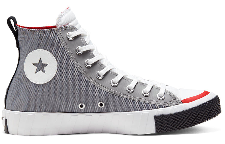 Converse UNT1TL3D High 'Not a Chuck - Rivals' 168636C