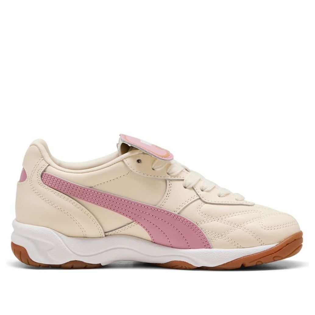 (GS) PUMA King Indoor 'Alpine Snow Poised Pink' 403731-06