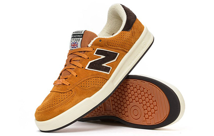 New Balance 300 Made in England 'Real Ale Pack - Chicken Foot IPA' CT300ATB
