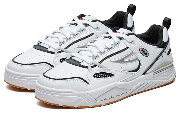 FILA Slam 22 'White' F12M231217FWD