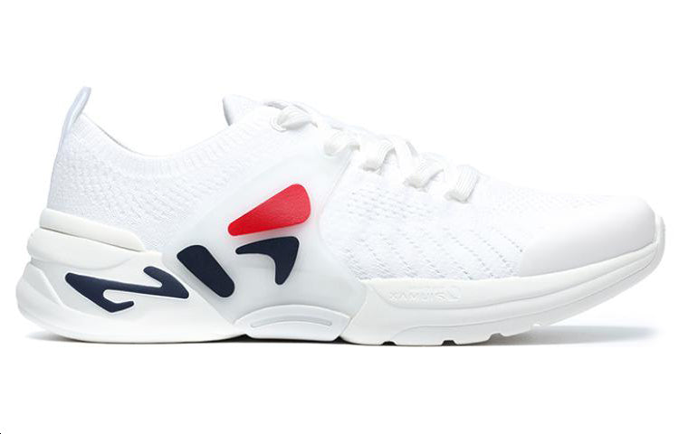 (WMNS) FILA Athletics Mind 5 Shoes 'White' A12W222107FWT