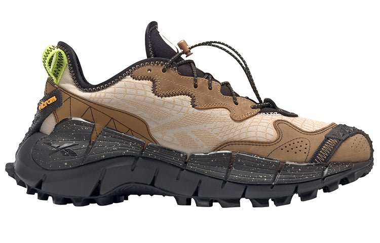 Reebok Zig Kinetica 2 Edge 'Modern Beige' H00114