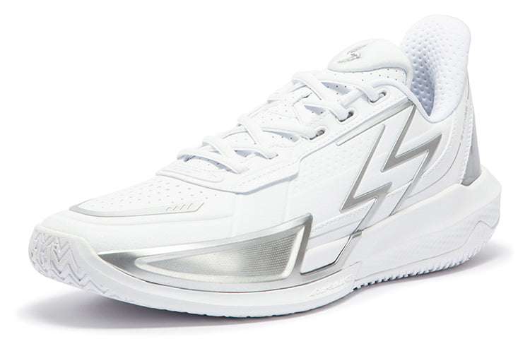 361 Degrees Big3 4.0 Prm 'White Cream' 672411110F-1