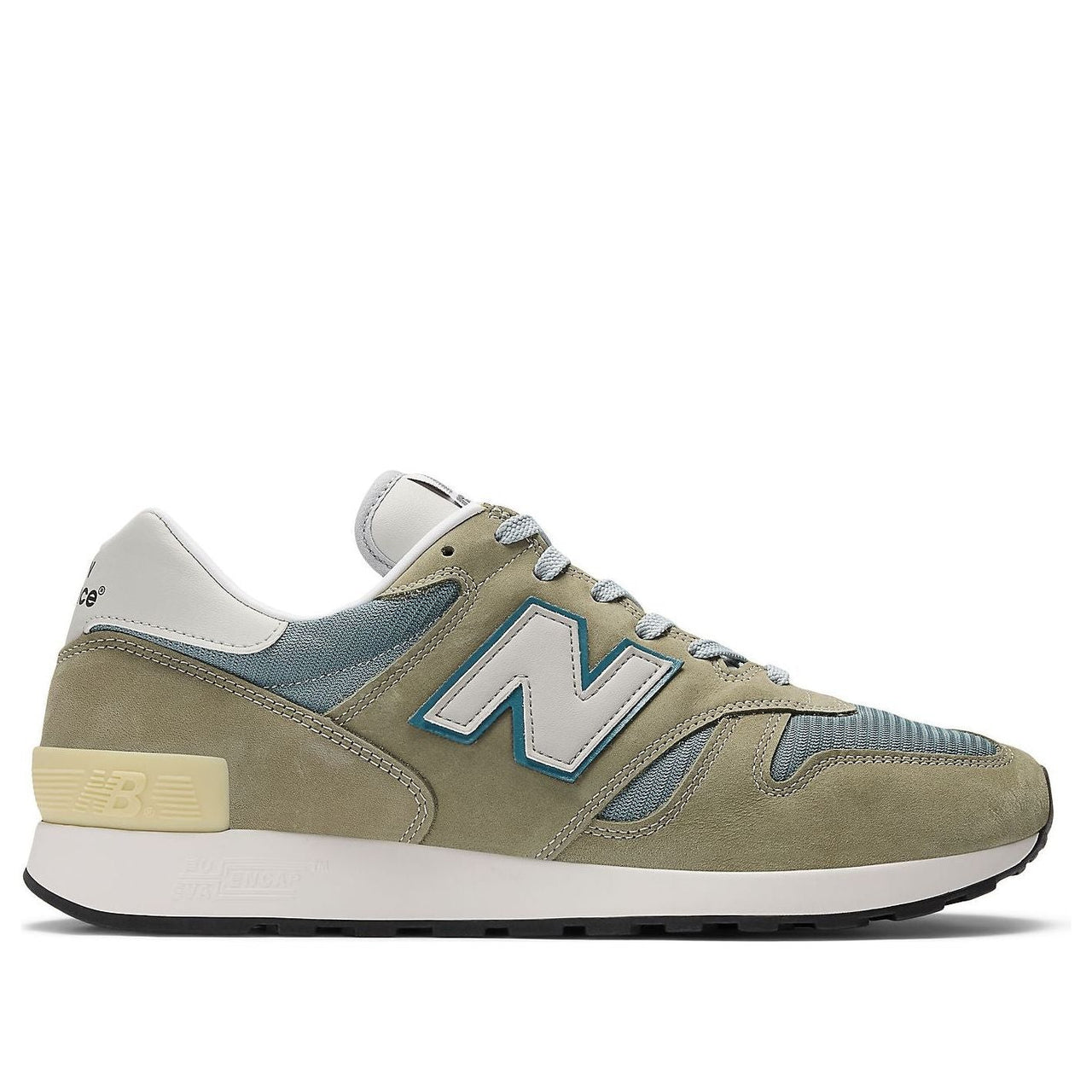 New Balance 1300 JP Made in USA 'Mirage Grey' U1300JP