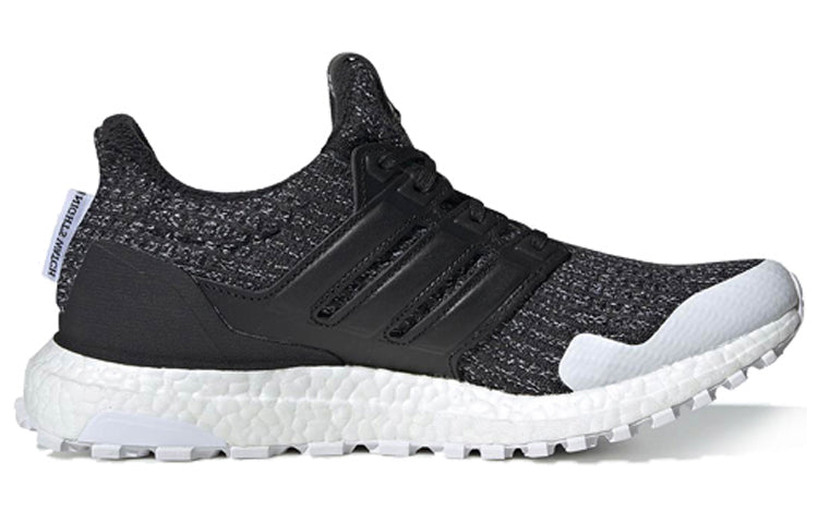 adidas Game Of Thrones x UltraBoost 4.0 'Night's Watch' EE3707