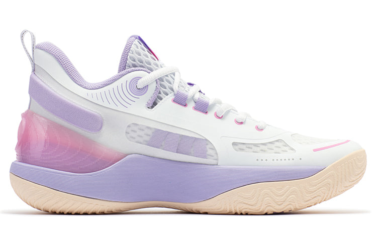 361 Degrees AG Explode Aaron Gordon 'White Purple' 672321118-2