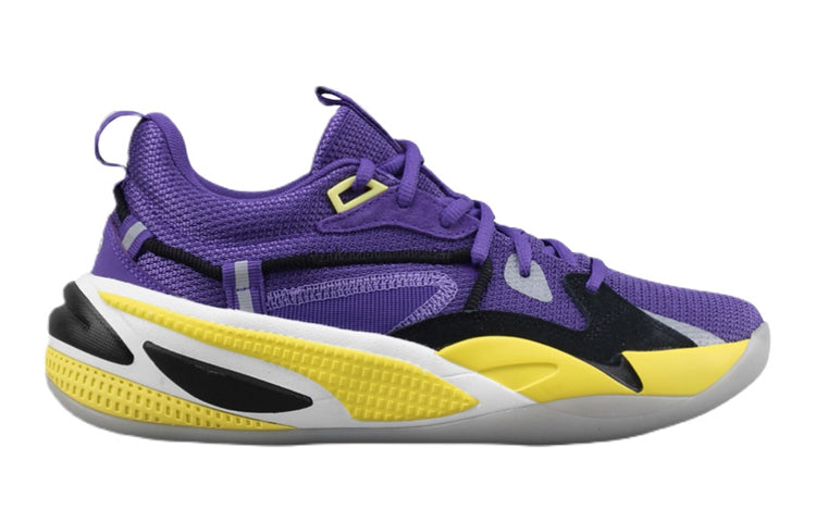 (GS) PUMA J. Cole x RS-Dreamer 'Purple Heart' 194166-04