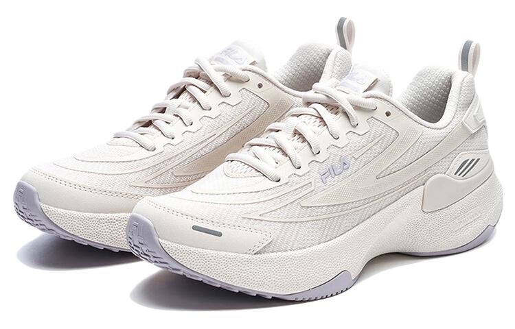 (WMNS) FILA Flow 'White' A12W311105FPP