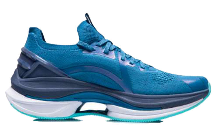 Li-Ning WuShi 5S 'Blue' ARHR071-3