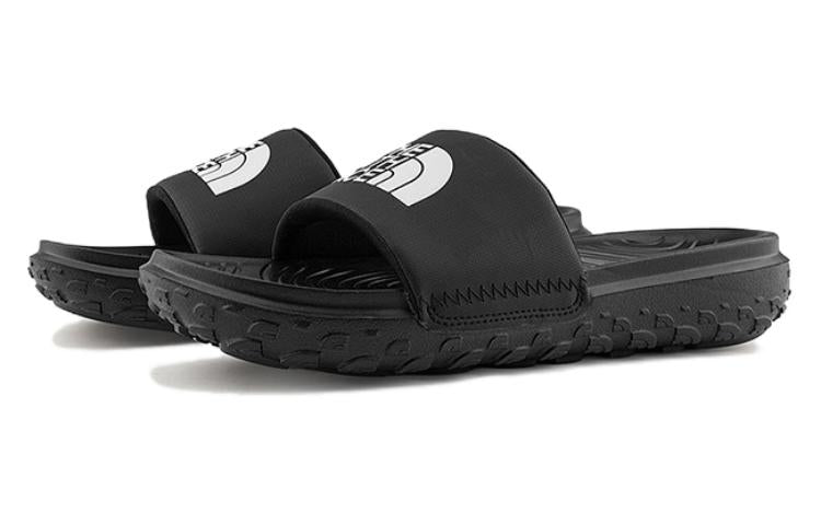 (WMNS) THE NORTH FACE Never Stop Slides 'Tnf Black' A8A99-KX7