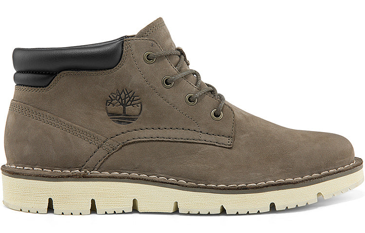 Timberland Bradstreet Chukka boots 'Olive Green' A2BGAW