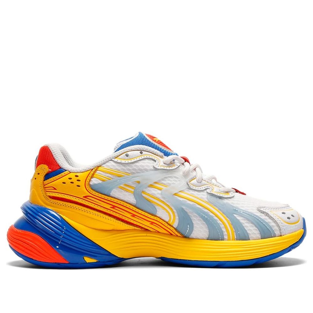 (GS) PUMA Inverse 'Armored' 405123-01