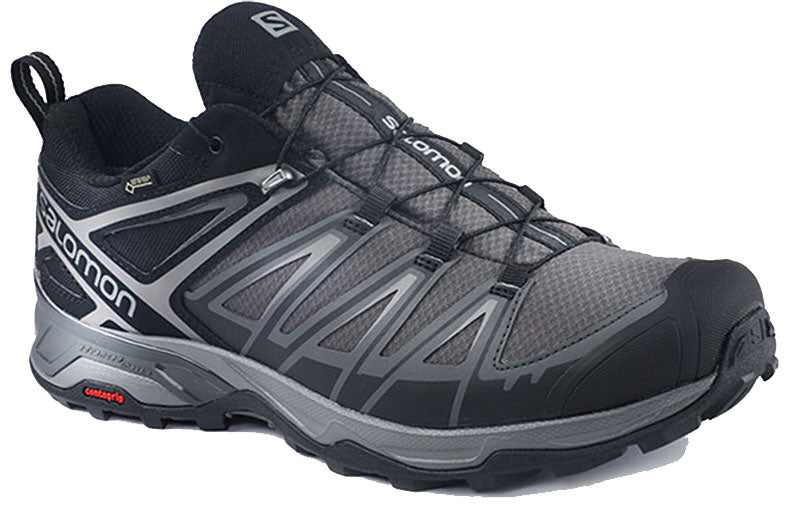 Salomon X Ultra 3 Gtx 'Black Dark Grey' 406596 / L40659600