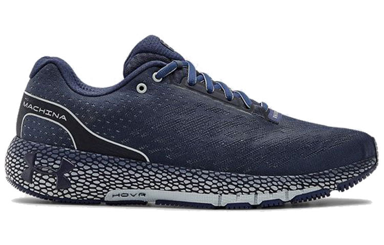 Under Armour HOVR Machina 'Blue Ink' 3021939-402