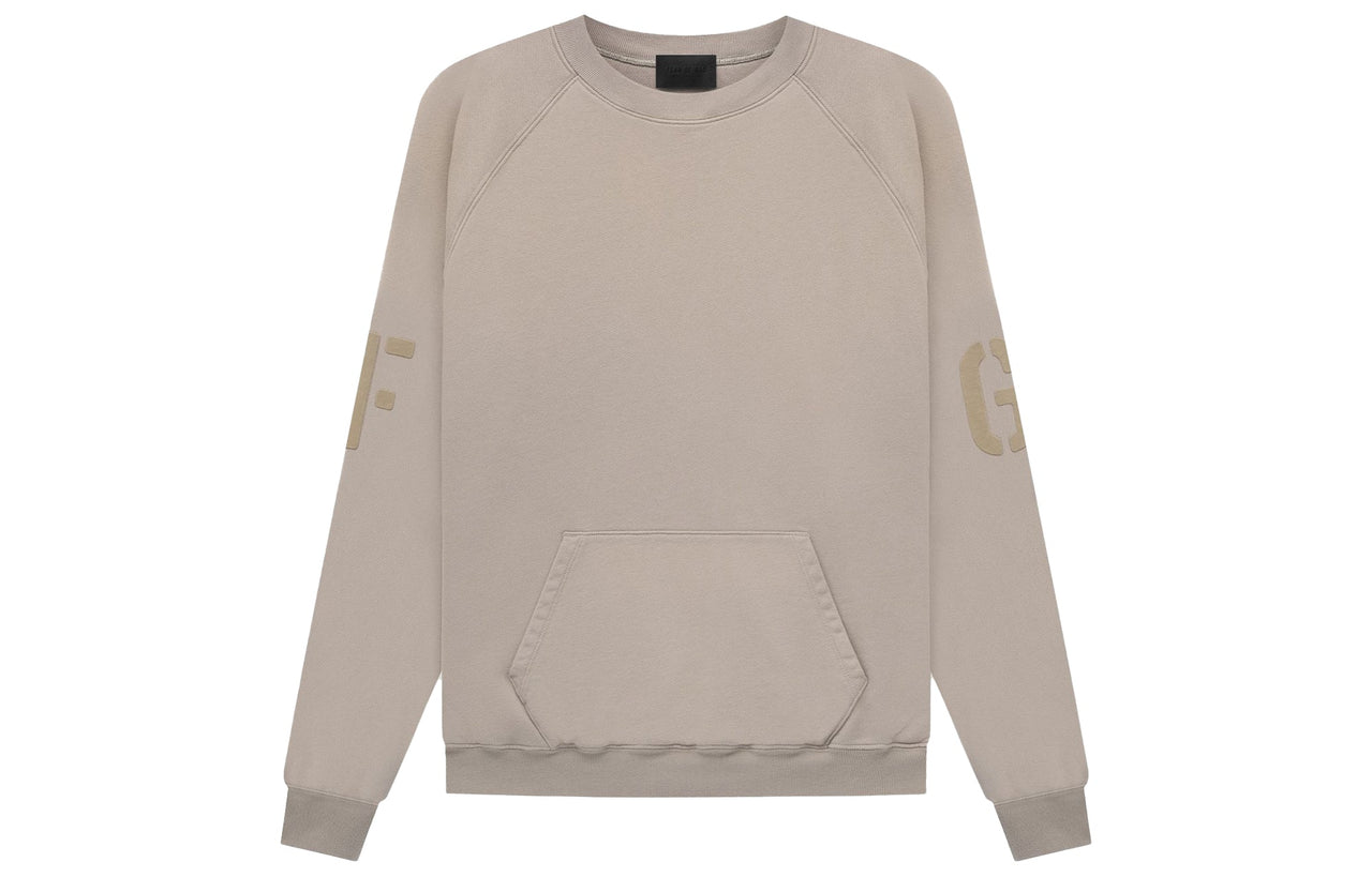 Fear of God FG Crewneck Sweatshirt 'Vintage Paris Sky' FG50-019TER-041