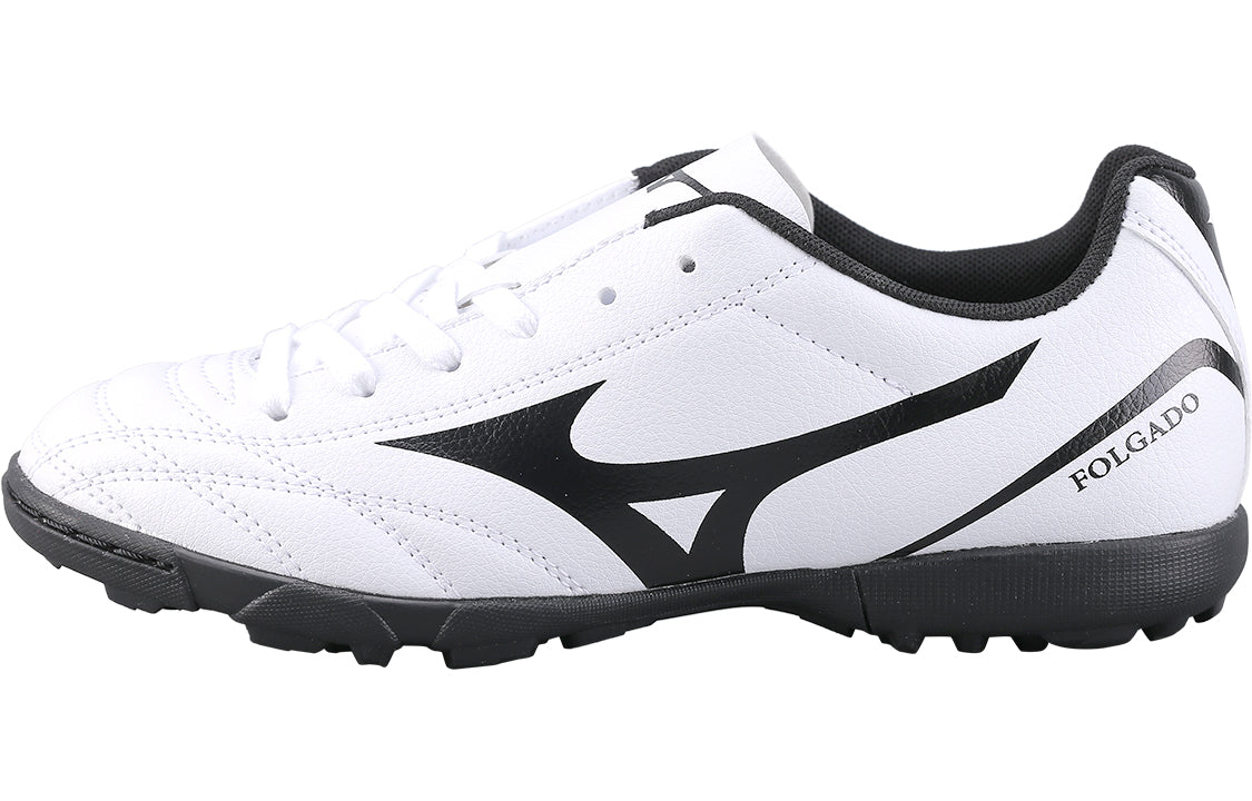 (GS) Mizuno Potrero Wide Jr. AS 'White Black' P1GE189309