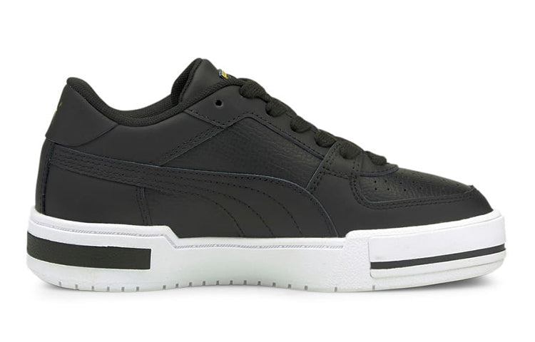 (GS) PUMA CA Pro Classic 'Black White' 382277-02