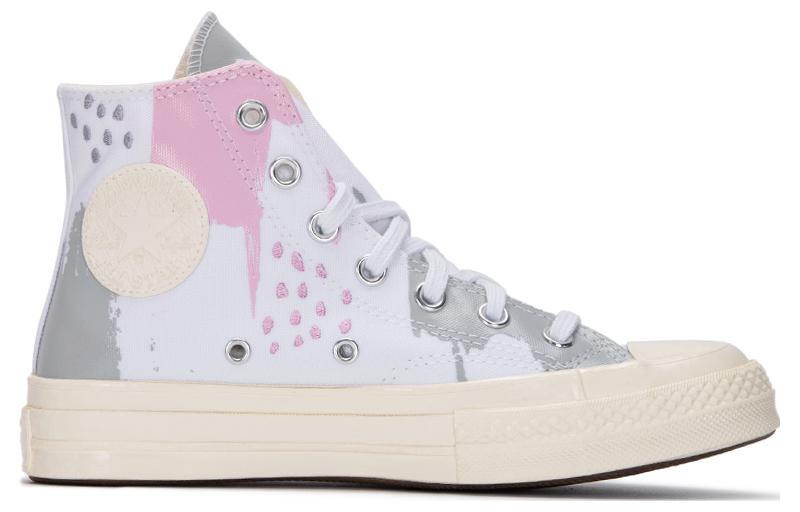 Converse All Star 'White' A04214