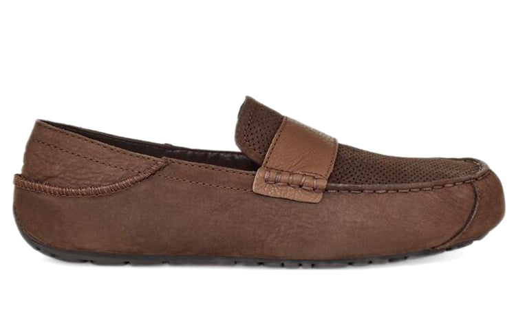 UGG Corwin Loafer 'Grizzly' 1117551-GRZ
