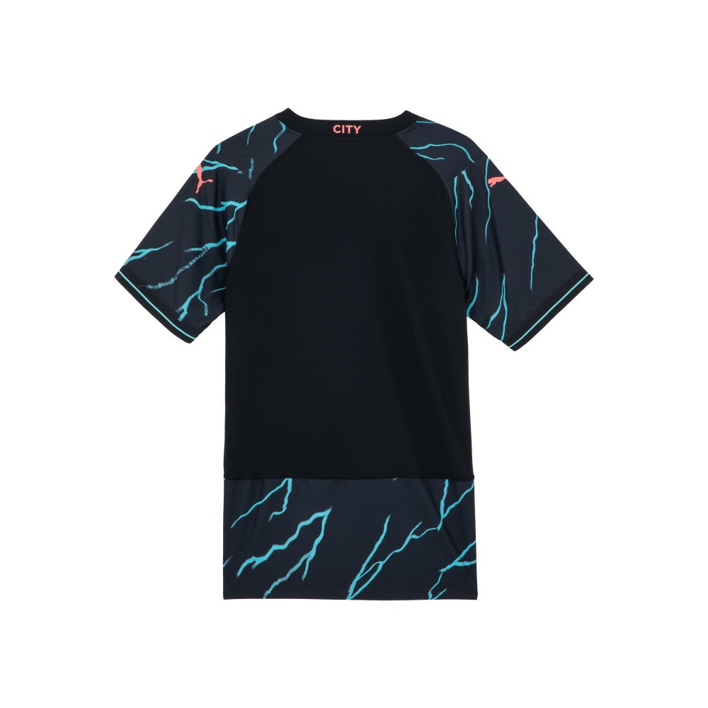 PUMA Mcfc 3rd Authentic 2023 'Multicolor' 770459-03