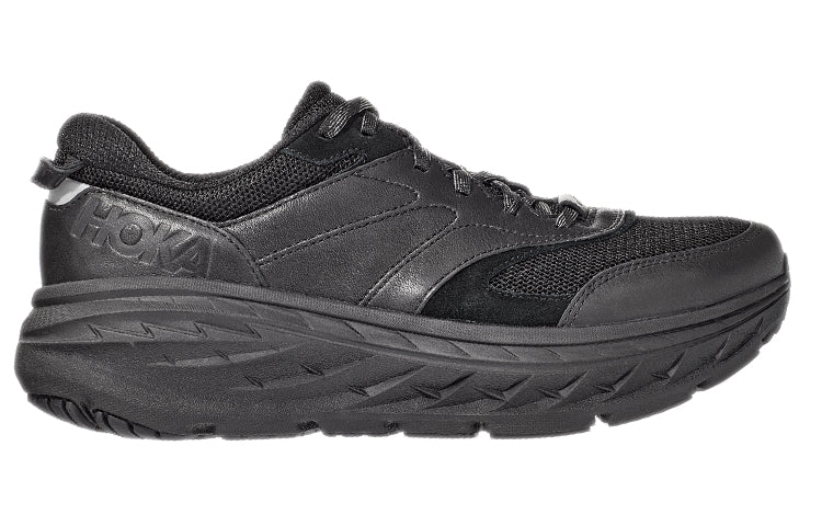HOKA ONE ONE x Opening Ceremony Bondi 5 'Black' 1111597-BBLC
