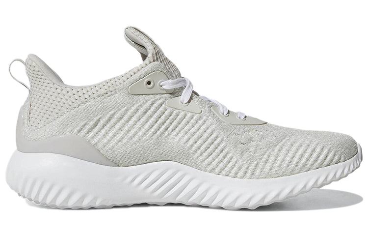 (WMNS) adidas Alphabounce 1 'White' AC6921