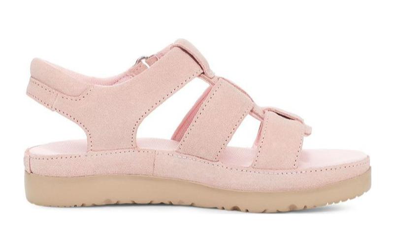 (PS) UGG Goldenstar Strap Sandal 'Seashell Pink' 1136544K-SLPN