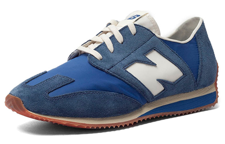 New Balance U320 'Royal White' U320VT
