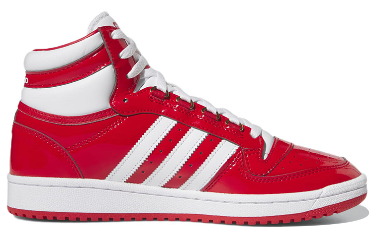 adidas Top Ten RB 'Scarlet White Gold' FZ6193