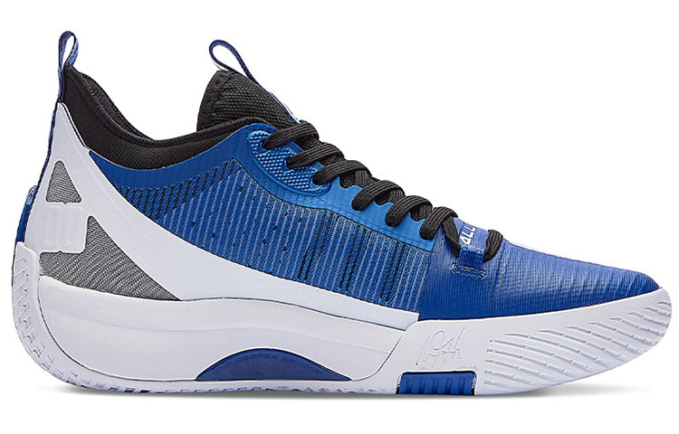 361 Degrees Aaron Gordon x Zen 3 MOD 'White Black Blue' 572131106-5