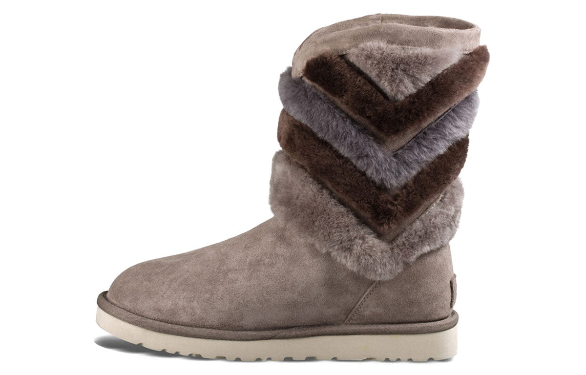 (WMNS) UGG W Tania 'Blue Gray' 1012391-SYGR